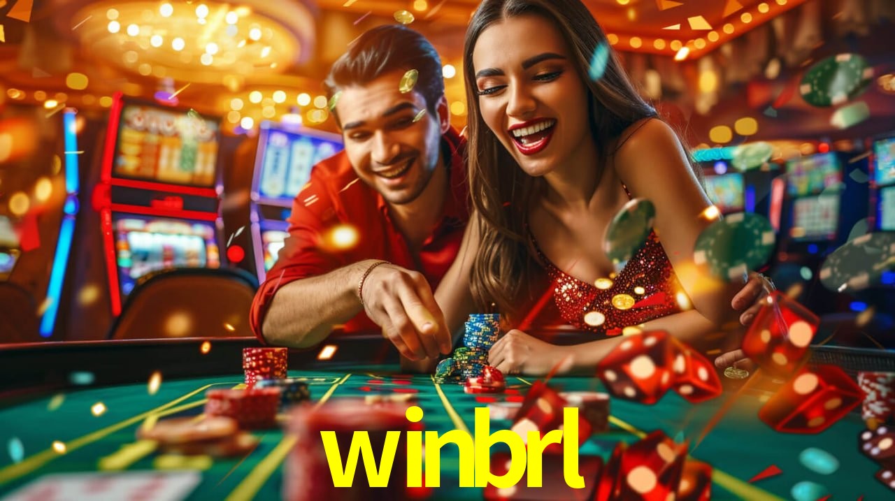 Estatísticas winbrl